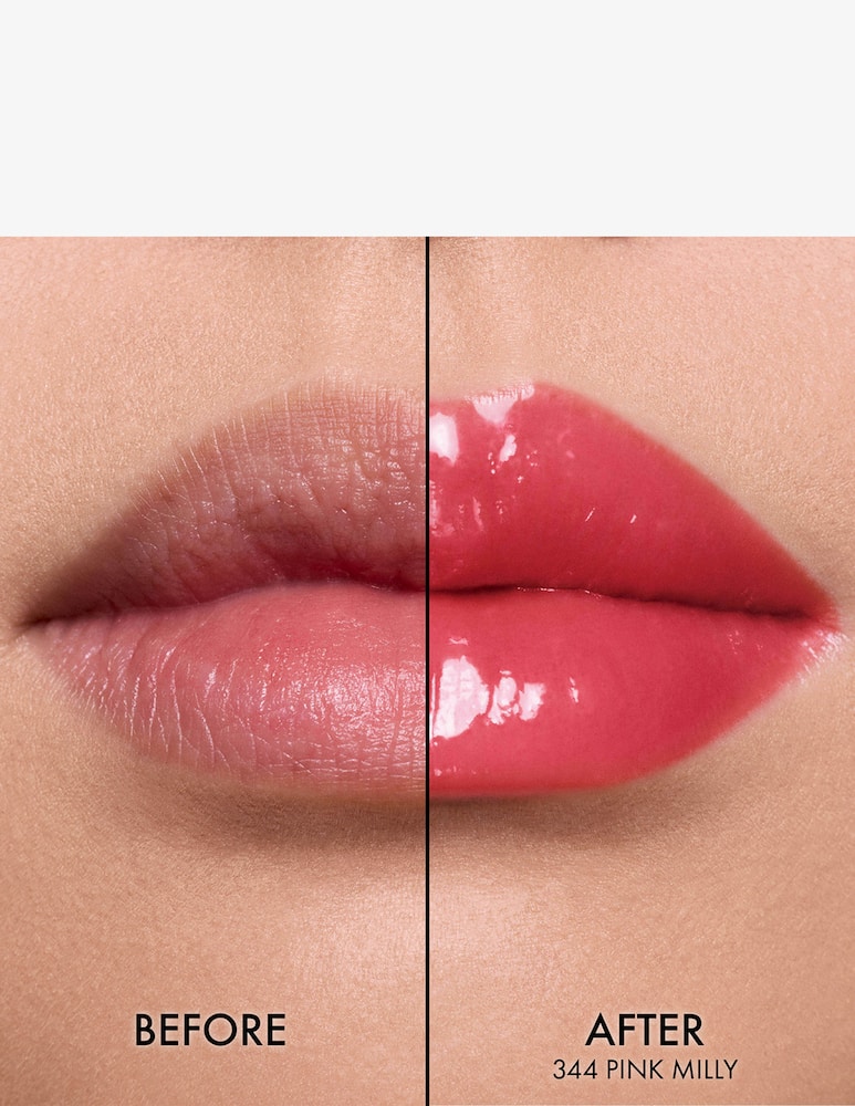 DIOR Dior Addict Glass Lipstick - picture 3 DIOR Dior Addict Glass Lipstick - picture 3