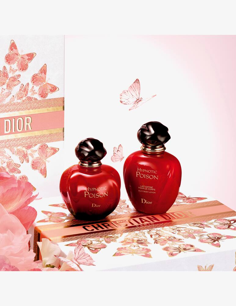 rinascente DIOR Cofanetto Hypnotic Poison Edizione Limitata