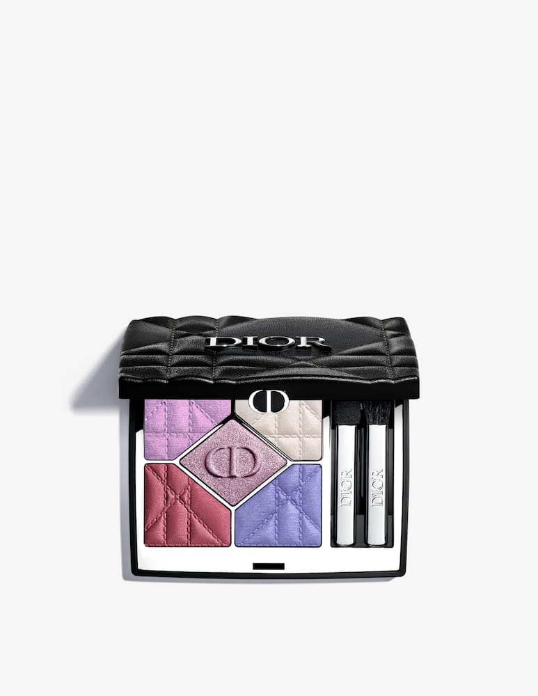 rinascente DIOR Diorshow 5 Couleurs – edizione limitata