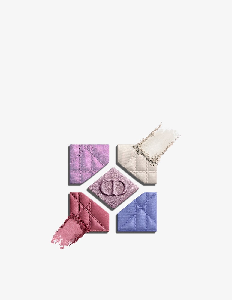 rinascente DIOR Diorshow 5 Couleurs – edizione limitata
