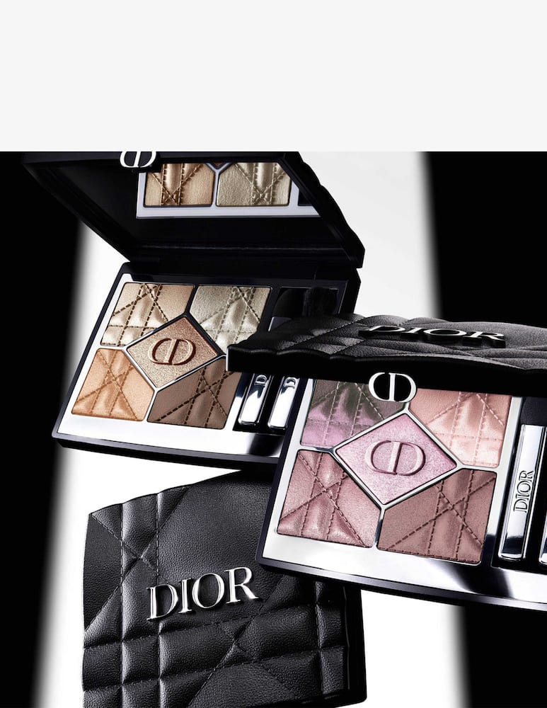 rinascente DIOR Diorshow 5 Couleurs – edizione limitata