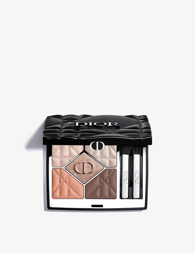 rinascente DIOR Diorshow 5 Couleurs – edizione limitata