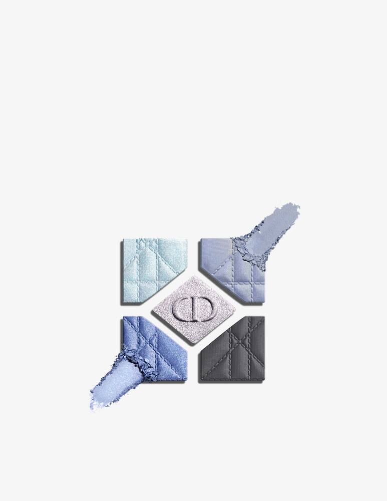 rinascente DIOR Diorshow 5 Couleurs - Limited Edition