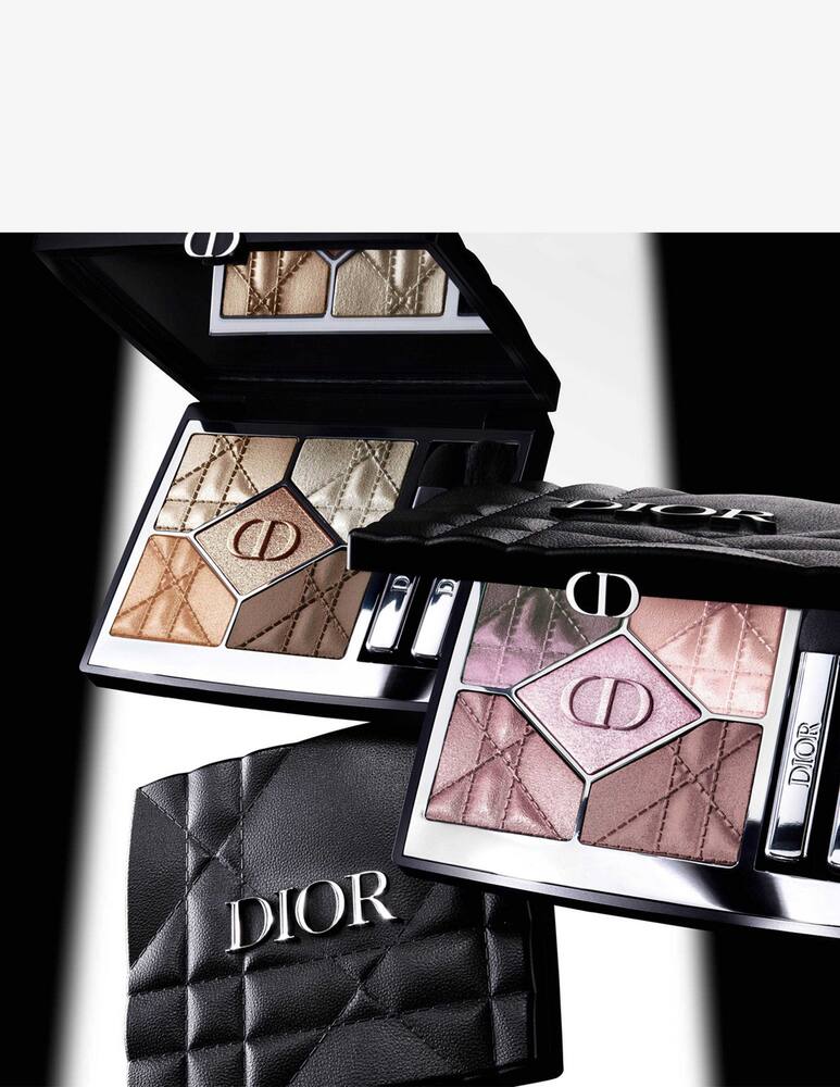 rinascente DIOR Diorshow 5 Couleurs - Limited Edition