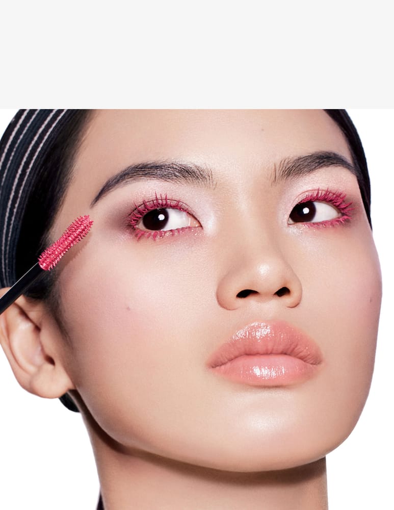 DIOR Diorshow Overvolume Mascara - immagine 4 DIOR Diorshow Overvolume Mascara - immagine 4