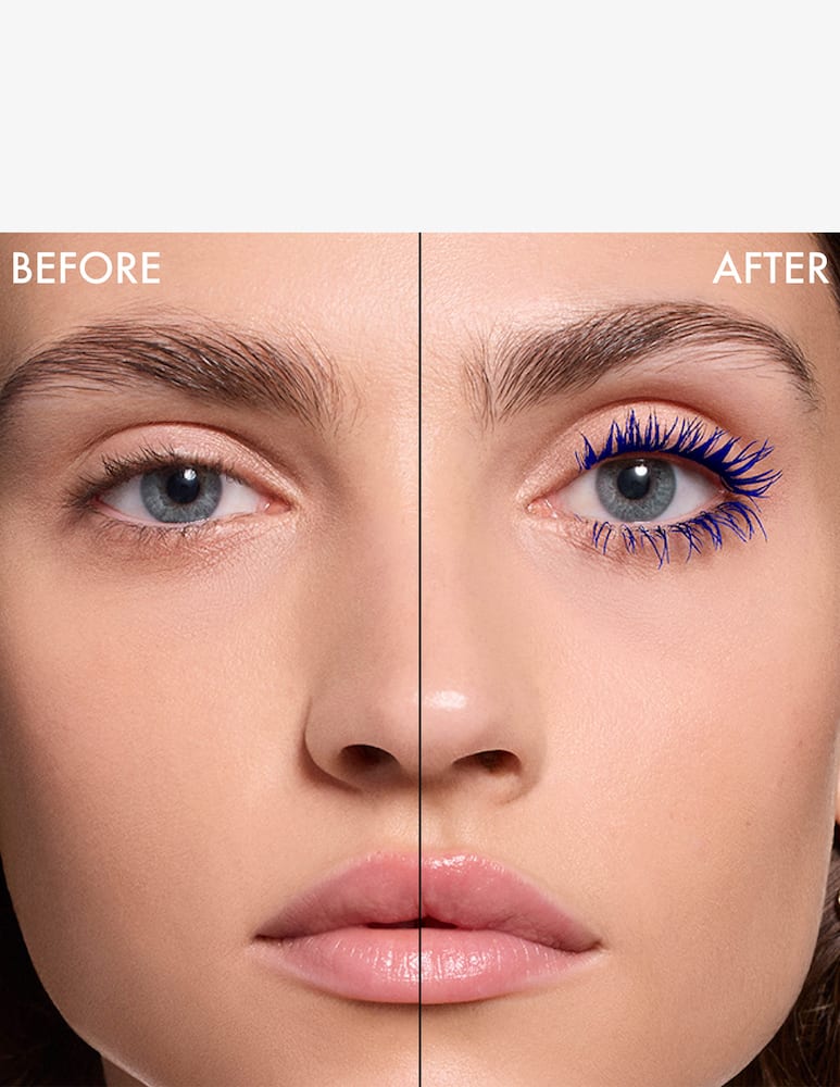 DIOR Diorshow Overvolume Mascara - immagine 2 DIOR Diorshow Overvolume Mascara - immagine 2