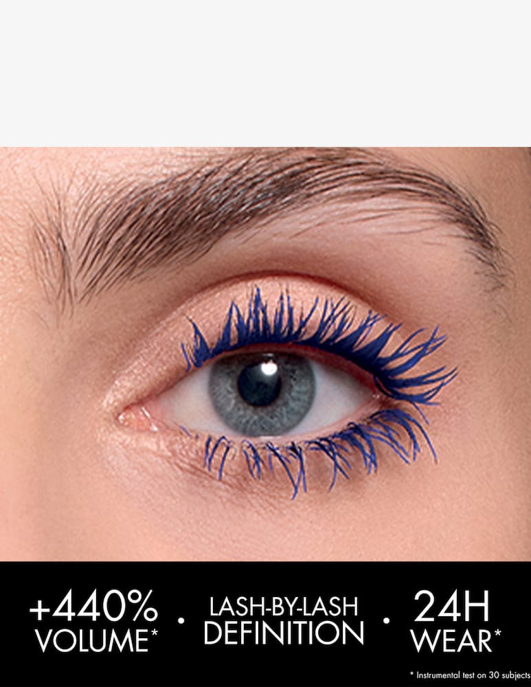 DIOR Diorshow Overvolume Mascara - immagine 3 DIOR Diorshow Overvolume Mascara - immagine 3