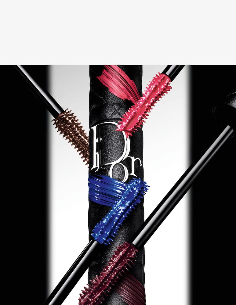 DIOR Diorshow Overvolume Mascara - immagine 4 DIOR Diorshow Overvolume Mascara - immagine 4
