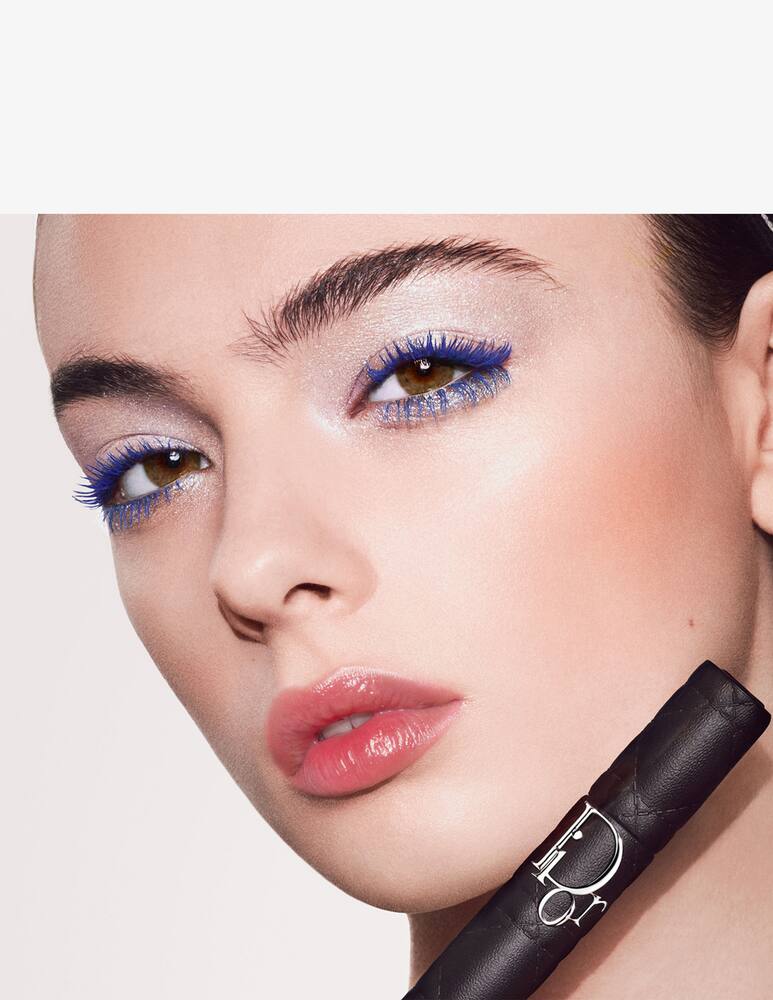 DIOR Diorshow Overvolume Mascara - immagine 5 DIOR Diorshow Overvolume Mascara - immagine 5