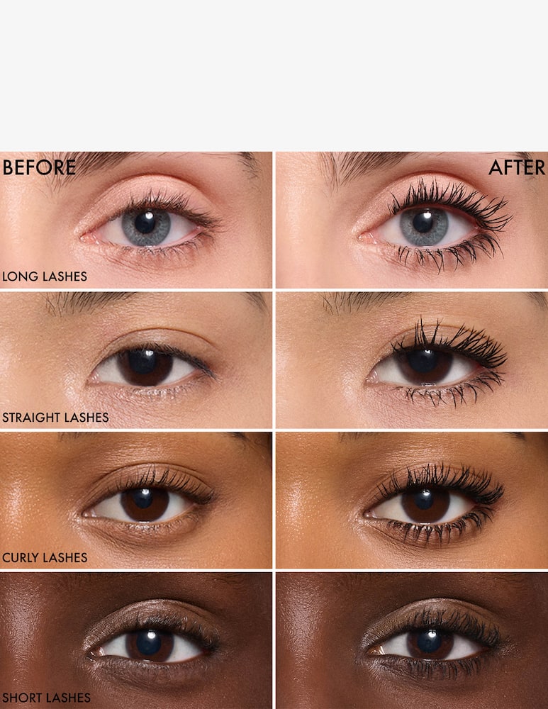 rinascente DIOR Diorshow Overvolume Waterproof