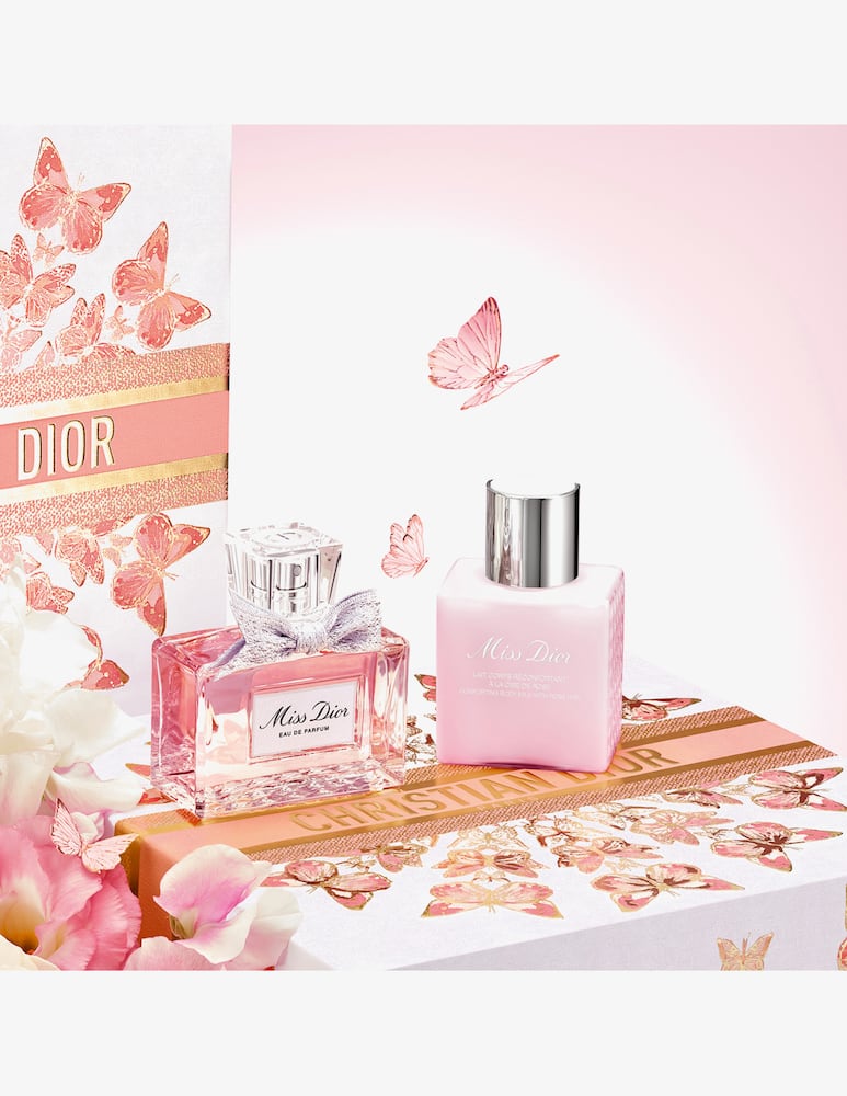 DIOR Cofanetto Miss Dior Edizione Limitata - immagine 2 DIOR Cofanetto Miss Dior Edizione Limitata - immagine 2