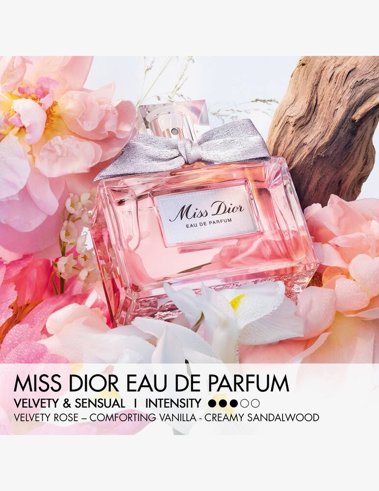 rinascente DIOR Cofanetto Miss Dior Edizione Limitata