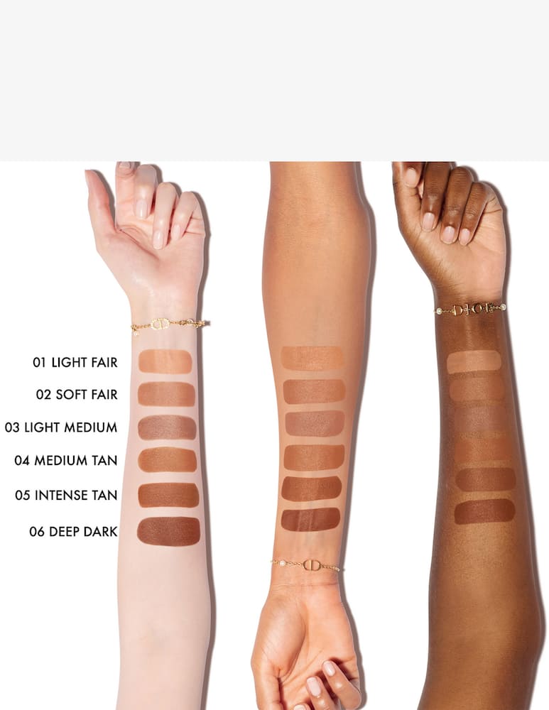 DIOR Dior Forever Skin Bronze - immagine 4 DIOR Dior Forever Skin Bronze - immagine 4