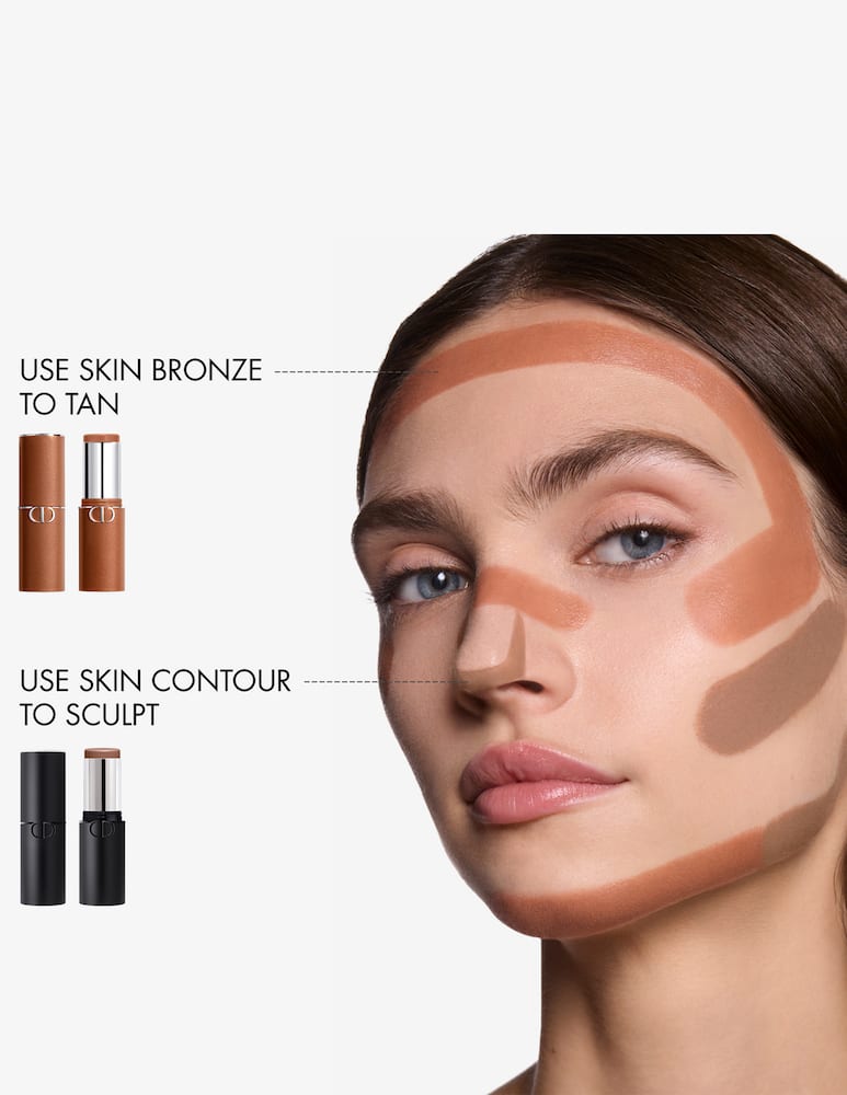 DIOR Dior Forever Skin Bronze - immagine 5 DIOR Dior Forever Skin Bronze - immagine 5