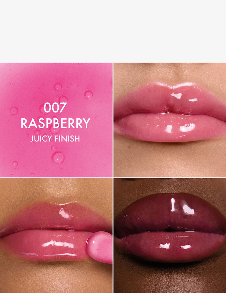 rinascente DIOR Dior Addict Lip Glow Oil