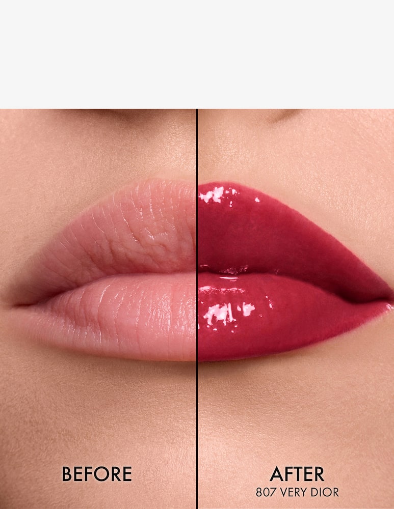 DIOR Dior Addict Glass Lipstick - picture 3