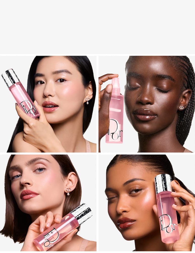 rinascente DIOR Backstage Airflash Mist