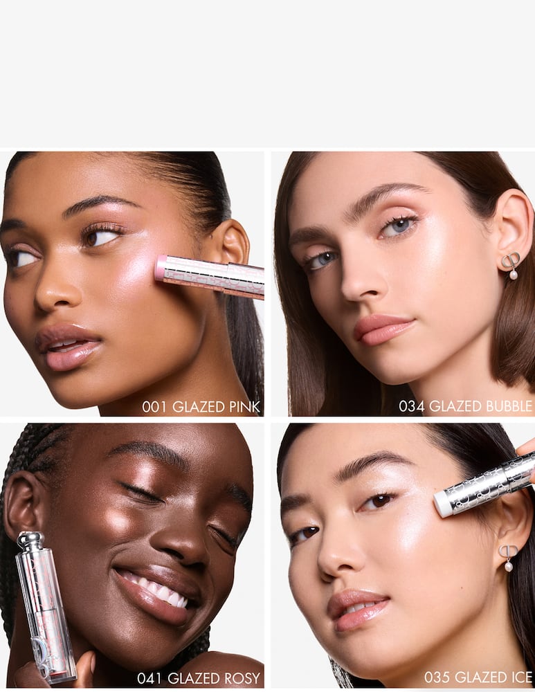 DIOR Backstage Glassy Glow Stick - picture 2 DIOR Backstage Glassy Glow Stick - picture 2