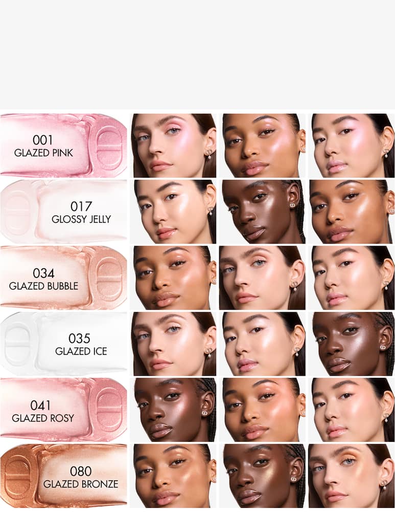DIOR Backstage Glassy Glow Stick - picture 4 DIOR Backstage Glassy Glow Stick - picture 4