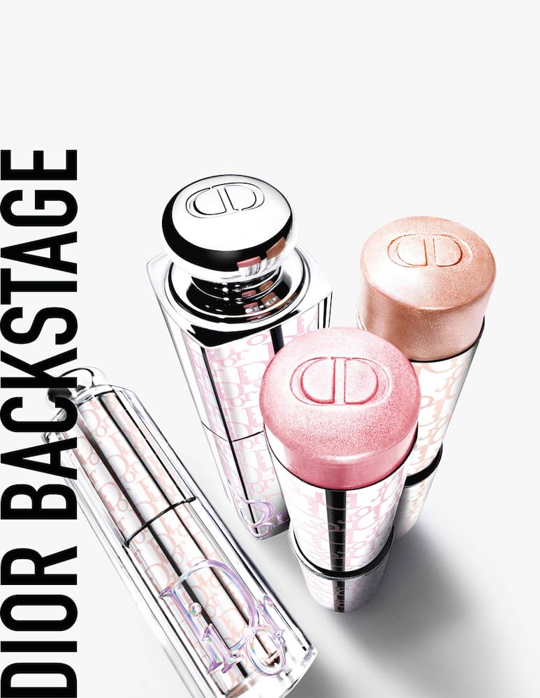 DIOR Backstage Glassy Glow Stick - picture 5 DIOR Backstage Glassy Glow Stick - picture 5