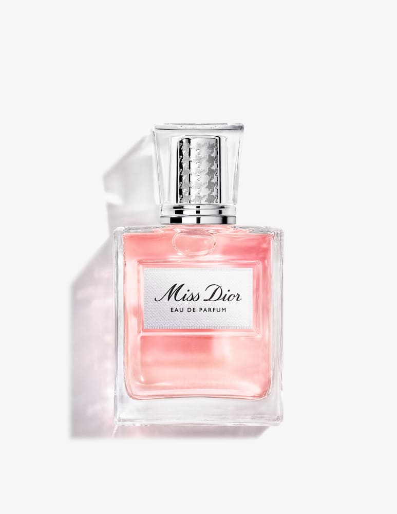DIOR Miss Dior Eau de Parfum Roller-Pearl - picture 1 DIOR Miss Dior Eau de Parfum Roller-Pearl - picture 1