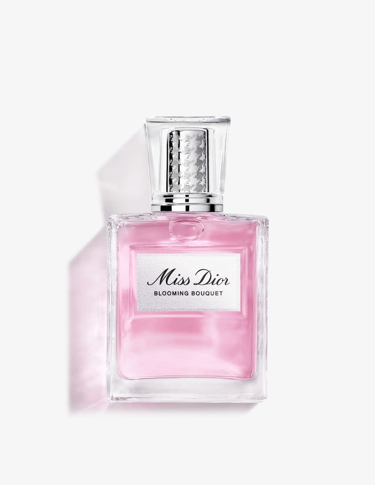 DIOR Miss Dior Blooming Bouquet Roller-Pearl - picture 1 DIOR Miss Dior Blooming Bouquet Roller-Pearl - picture 1