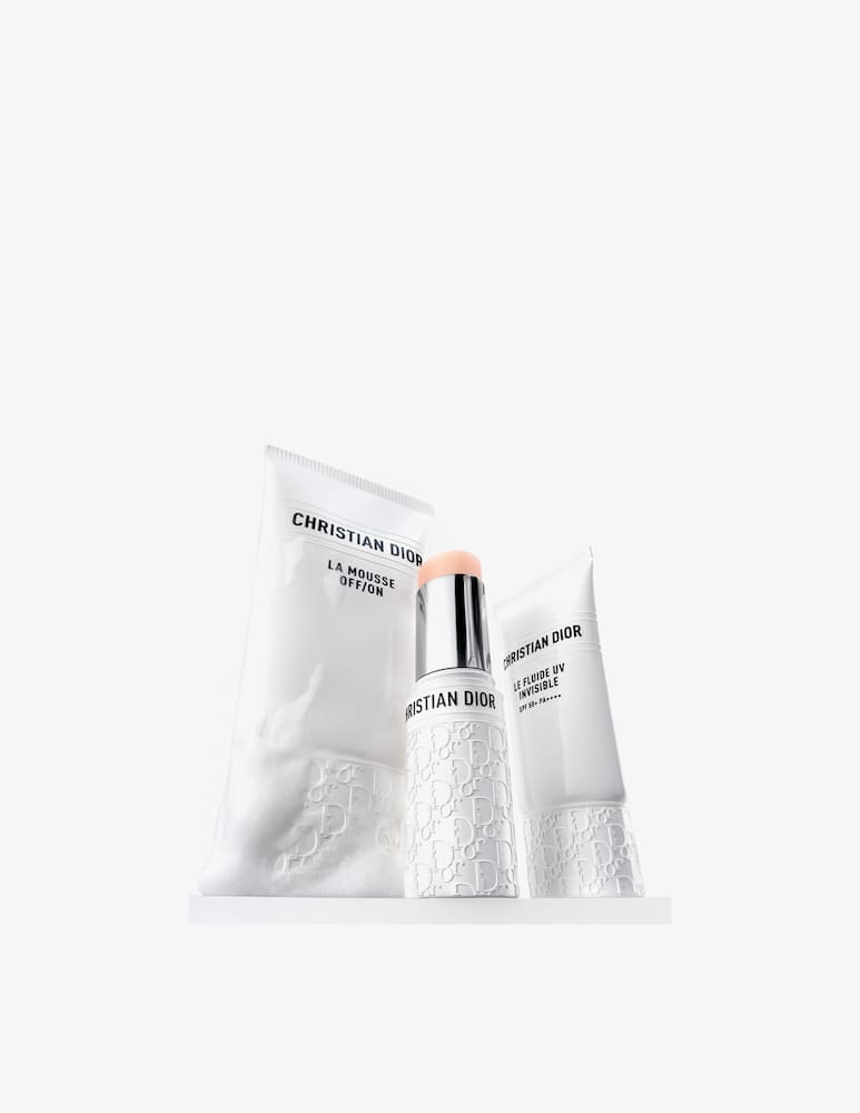 DIOR Le Stick UV Invisible Matifiant SPF 50 PA++++ - immagine 4 DIOR Le Stick UV Invisible Matifiant SPF 50 PA++++ - immagine 4