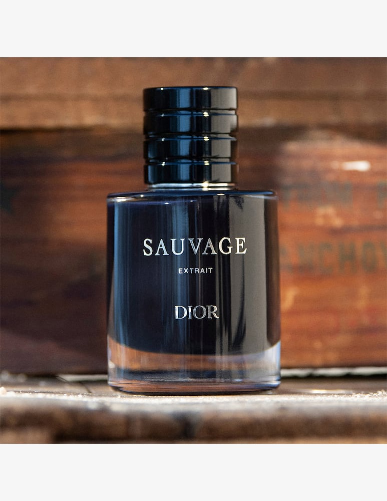 rinascente DIOR Sauvage Extrait