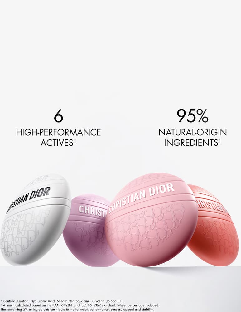rinascente DIOR Le Baume – edizione limitata