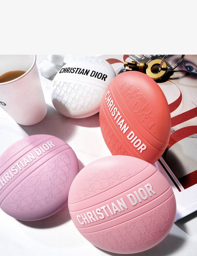 rinascente DIOR Le Baume – edizione limitata