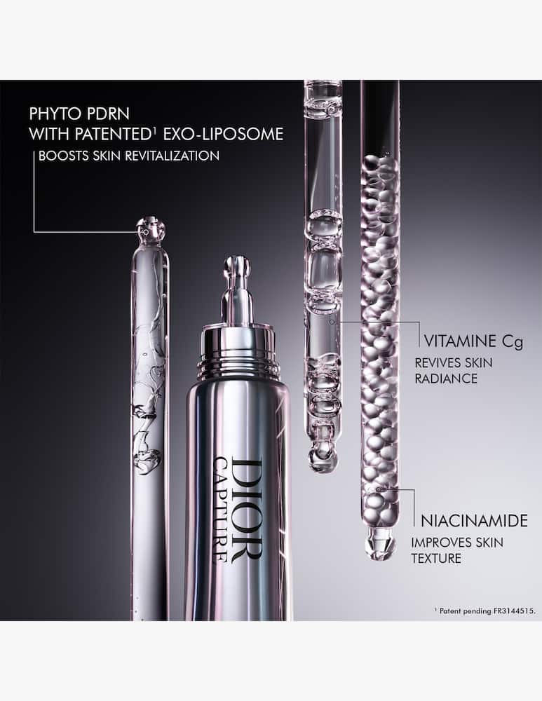 DIOR Capture PDRN-Shot - picture 4 DIOR Capture PDRN-Shot - picture 4