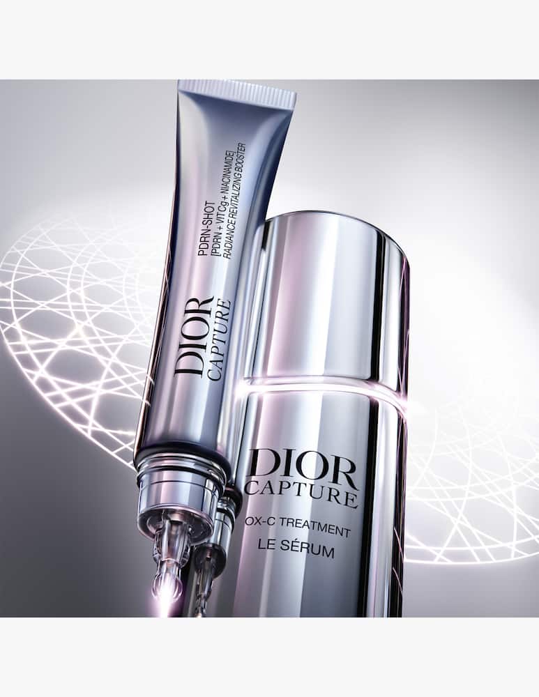 DIOR Capture PDRN-Shot - picture 5 DIOR Capture PDRN-Shot - picture 5