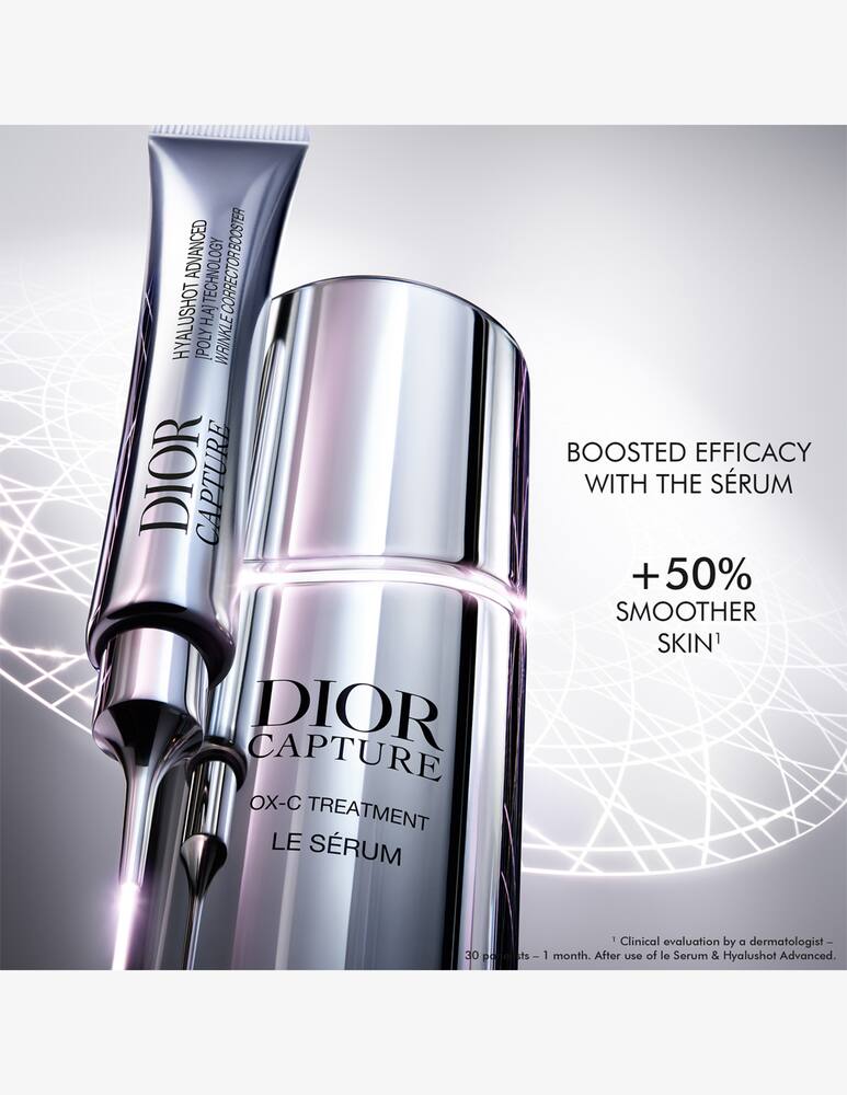 DIOR Capture Hyalushot Advanced - picture 6