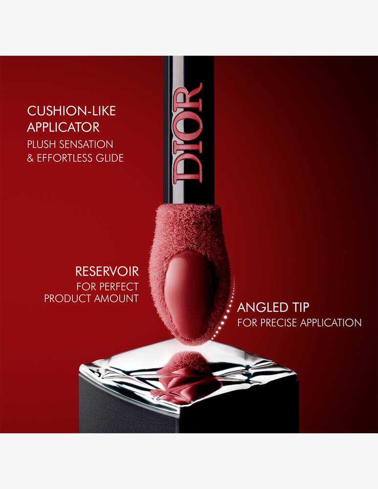 rinascente DIOR Rouge Dior On Stage Ink