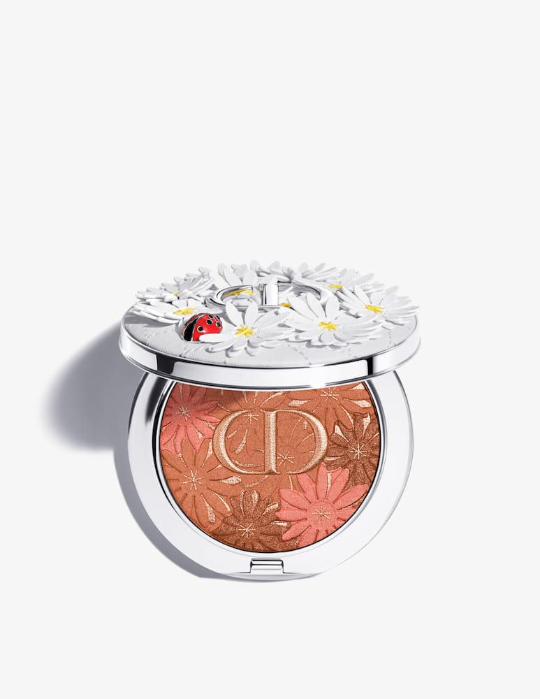 DIOR Forever Nude Bronze Glow Limited edition - picture 1 DIOR Forever Nude Bronze Glow Limited edition - picture 1