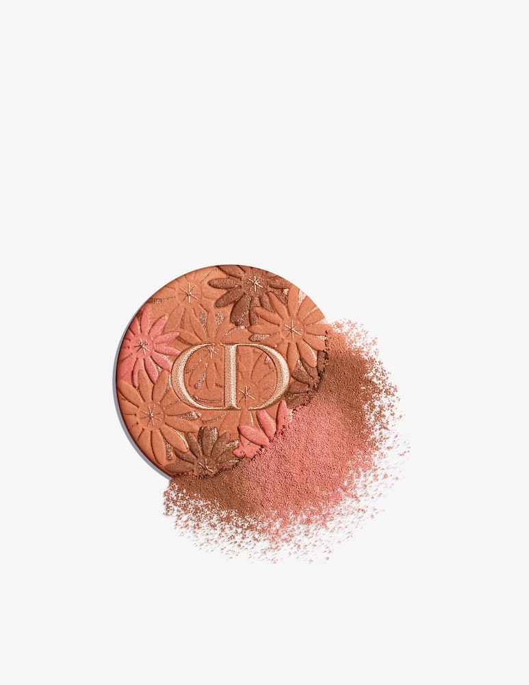 DIOR Forever Nude Bronze Glow Limited edition - picture 2 DIOR Forever Nude Bronze Glow Limited edition - picture 2