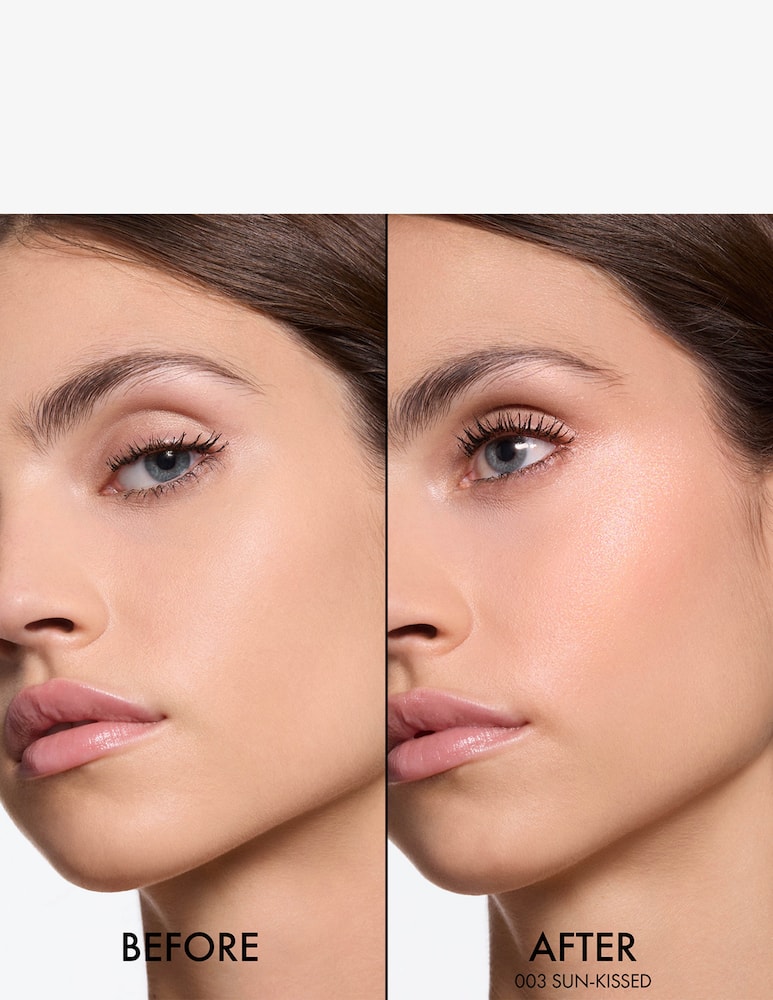 DIOR Forever Nude Bronze Glow Limited edition - picture 3 DIOR Forever Nude Bronze Glow Limited edition - picture 3