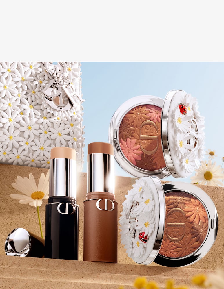 DIOR Forever Nude Bronze Glow Limited edition - picture 5 DIOR Forever Nude Bronze Glow Limited edition - picture 5