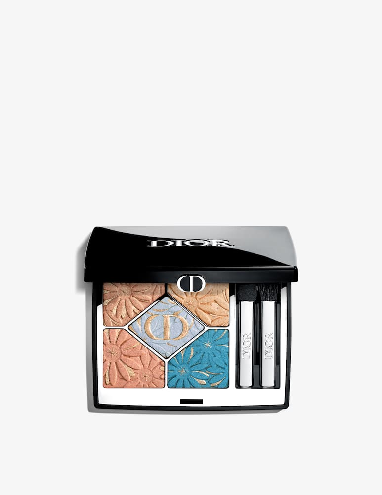 rinascente DIOR Diorshow 5 Couleurs – edizione limitata