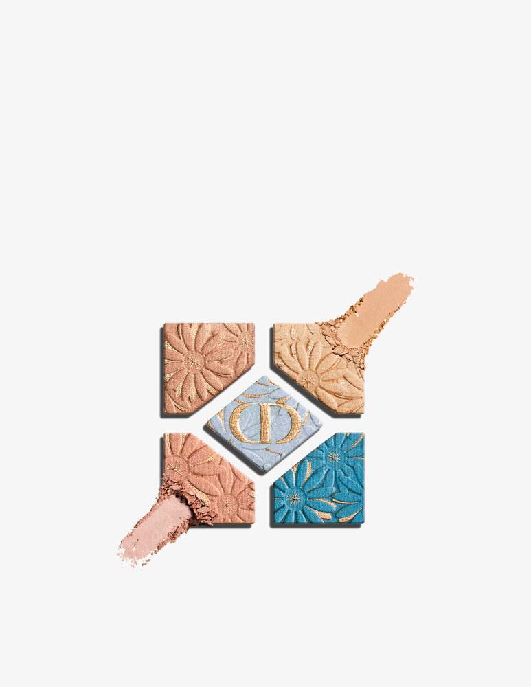 rinascente DIOR Diorshow 5 Couleurs – edizione limitata
