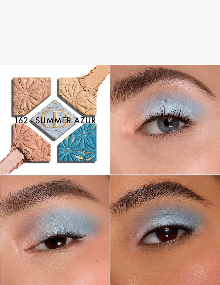 DIOR Diorshow 5 Couleurs - Limited edition - picture 3