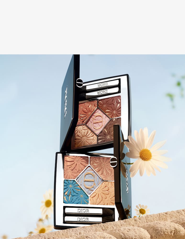 rinascente DIOR Diorshow 5 Couleurs – edizione limitata