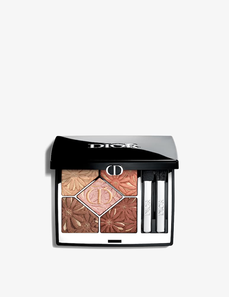 rinascente DIOR Diorshow 5 Couleurs – edizione limitata