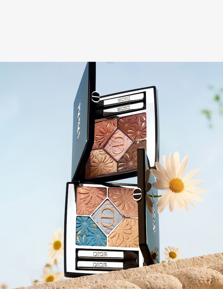 rinascente DIOR Diorshow 5 Couleurs – edizione limitata