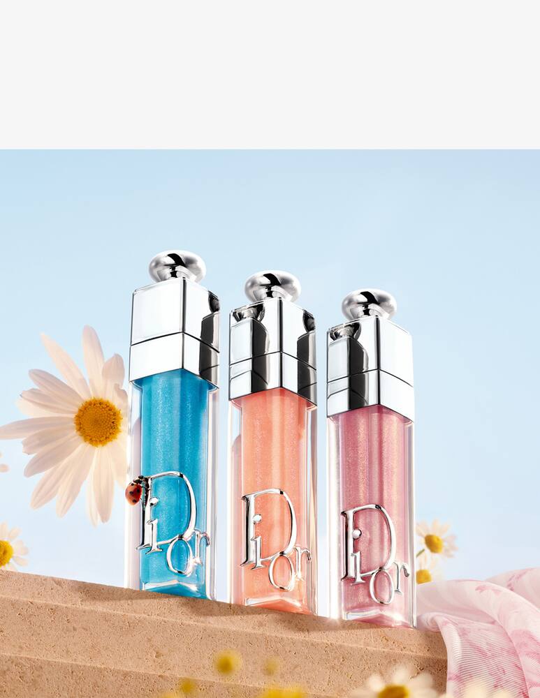 DIOR Dior Addict Lip Maximizer - immagine 5 DIOR Dior Addict Lip Maximizer - immagine 5
