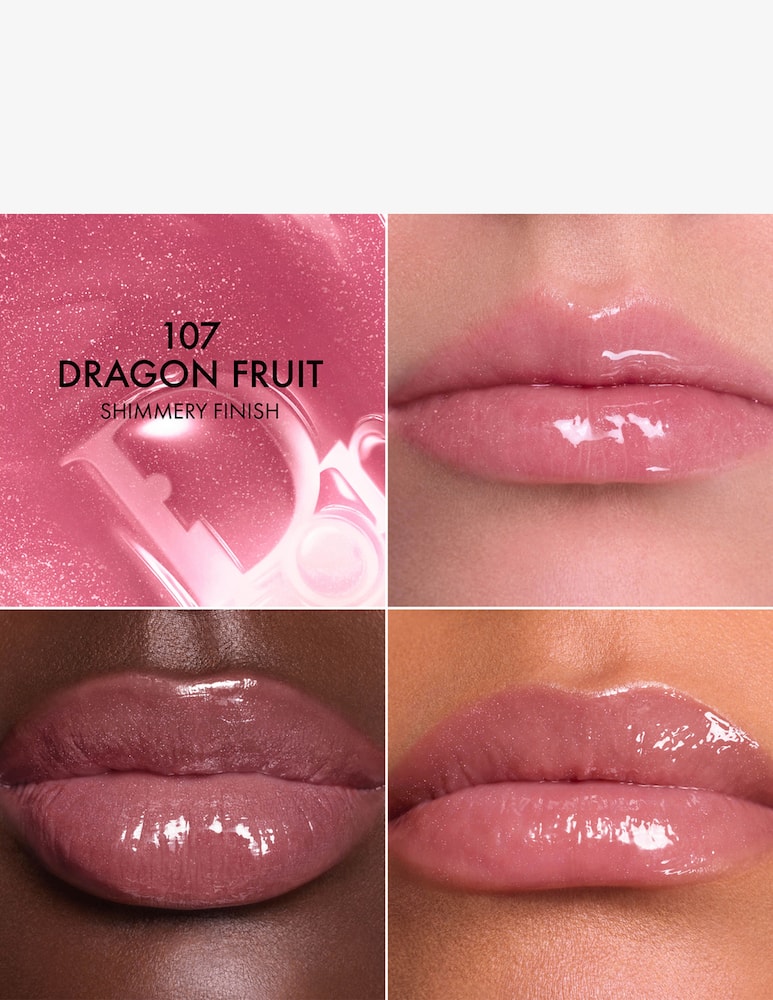 rinascente DIOR Addict Lip Glow Butter