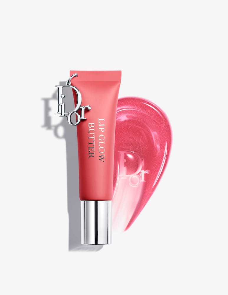 DIOR Addict Lip Glow Butter - picture 1 DIOR Addict Lip Glow Butter - picture 1