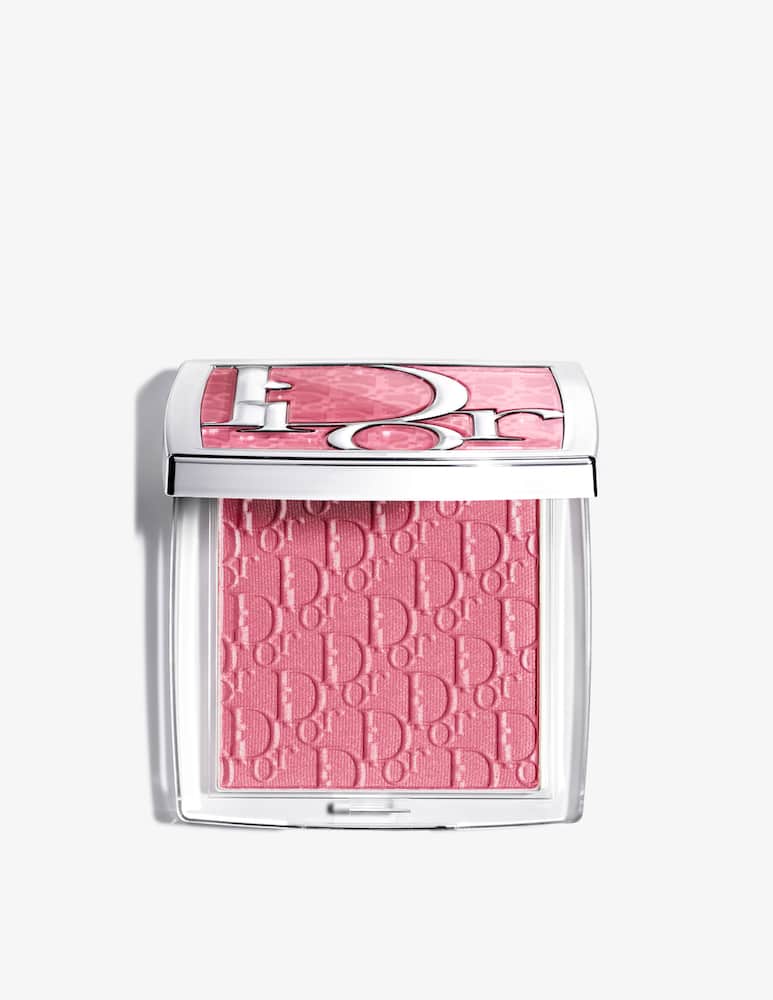 rinascente DIOR Backstage Rosy Glow