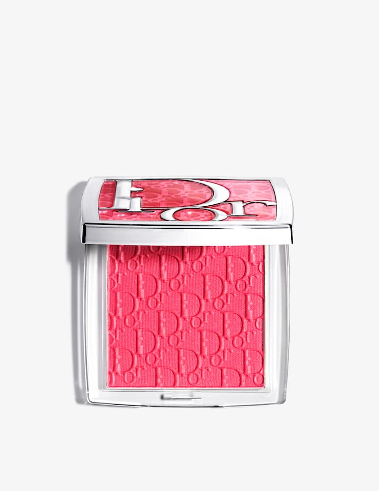 rinascente DIOR Backstage Rosy Glow