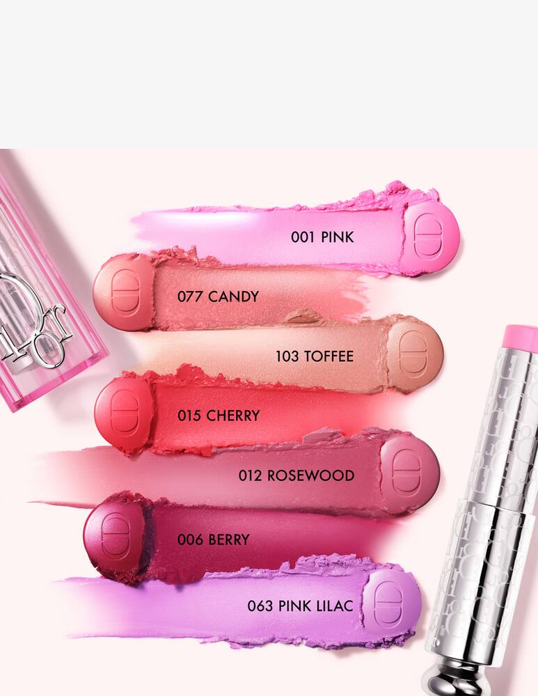rinascente DIOR Backstage Rosy Glow Stick